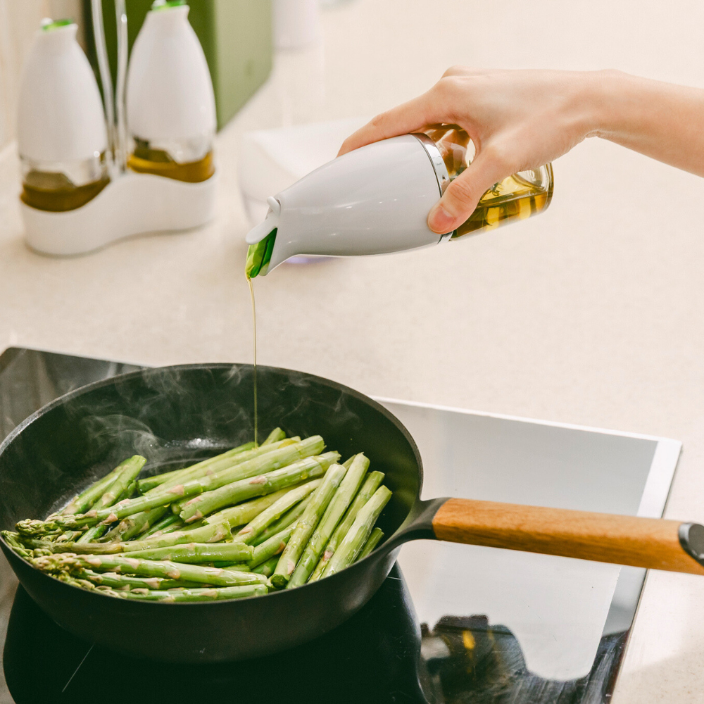 Gourmet Cruet | Kitchen Gadgets | Prepara