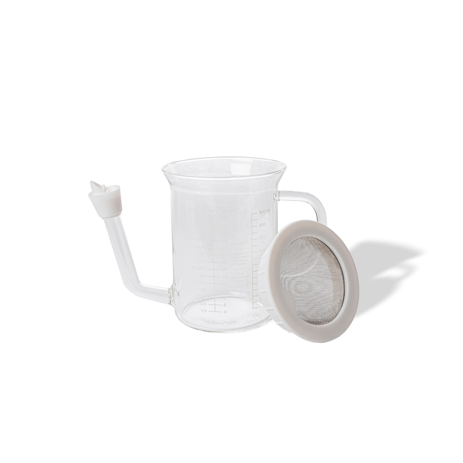 Prepara Gravy Fat Separator