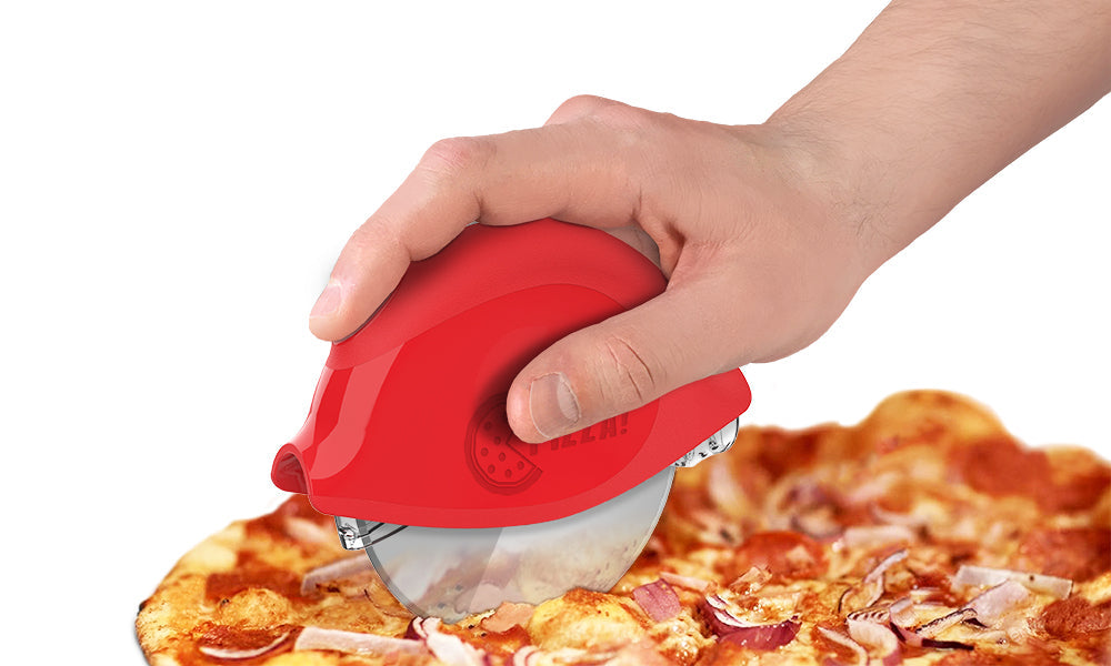 Premium Pizza Cutter – Prepara