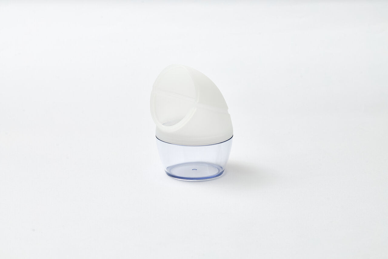 ❇salt❇ Zip Top Salt Pig – Prepara