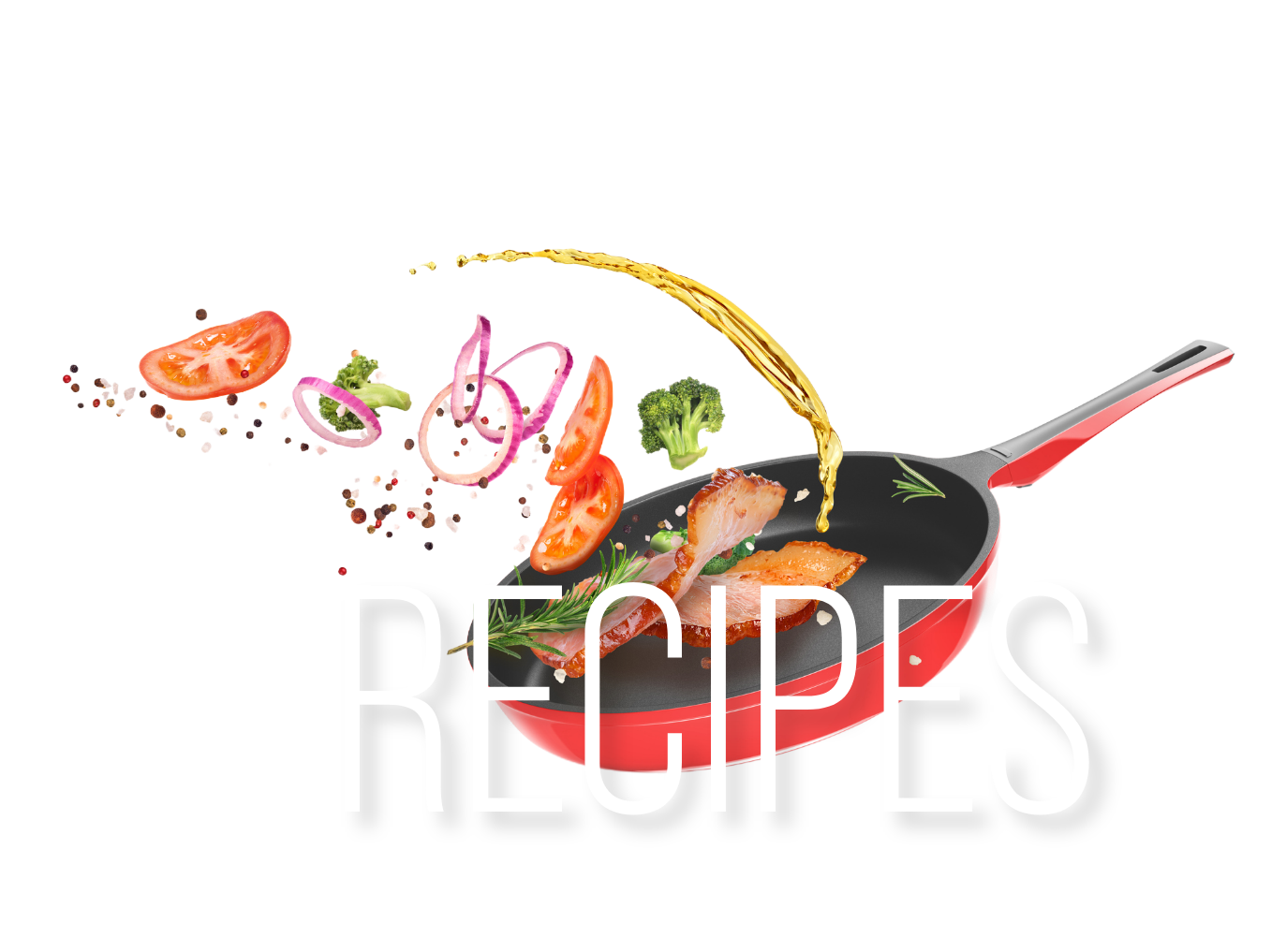 our-recipes