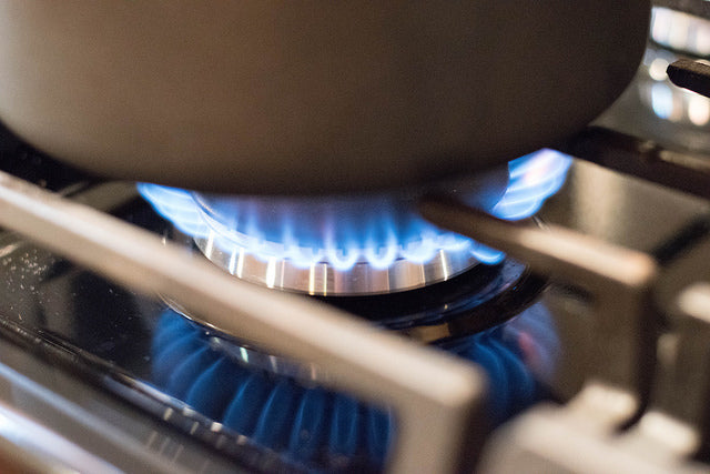 5 Oven and Stove-Top Safety Tips Every Cook Should Know