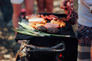 A Retiree's Guide to Backyard BBQ
