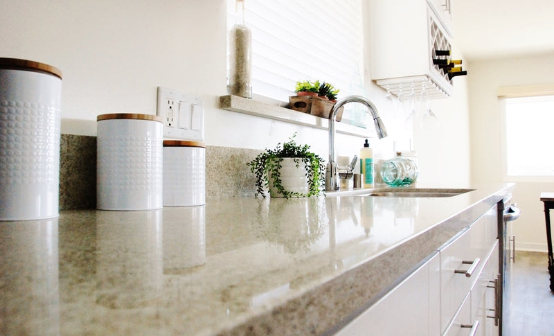 5 Essential Tips to Clean Your Kitchen Better