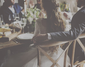 5 Ways to Recruit Foodie Friends for Your Wedding