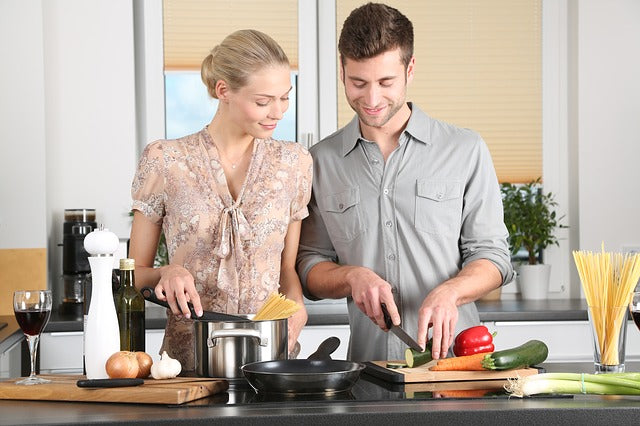 How Your HVAC System Can Impact Life in the Kitchen-image