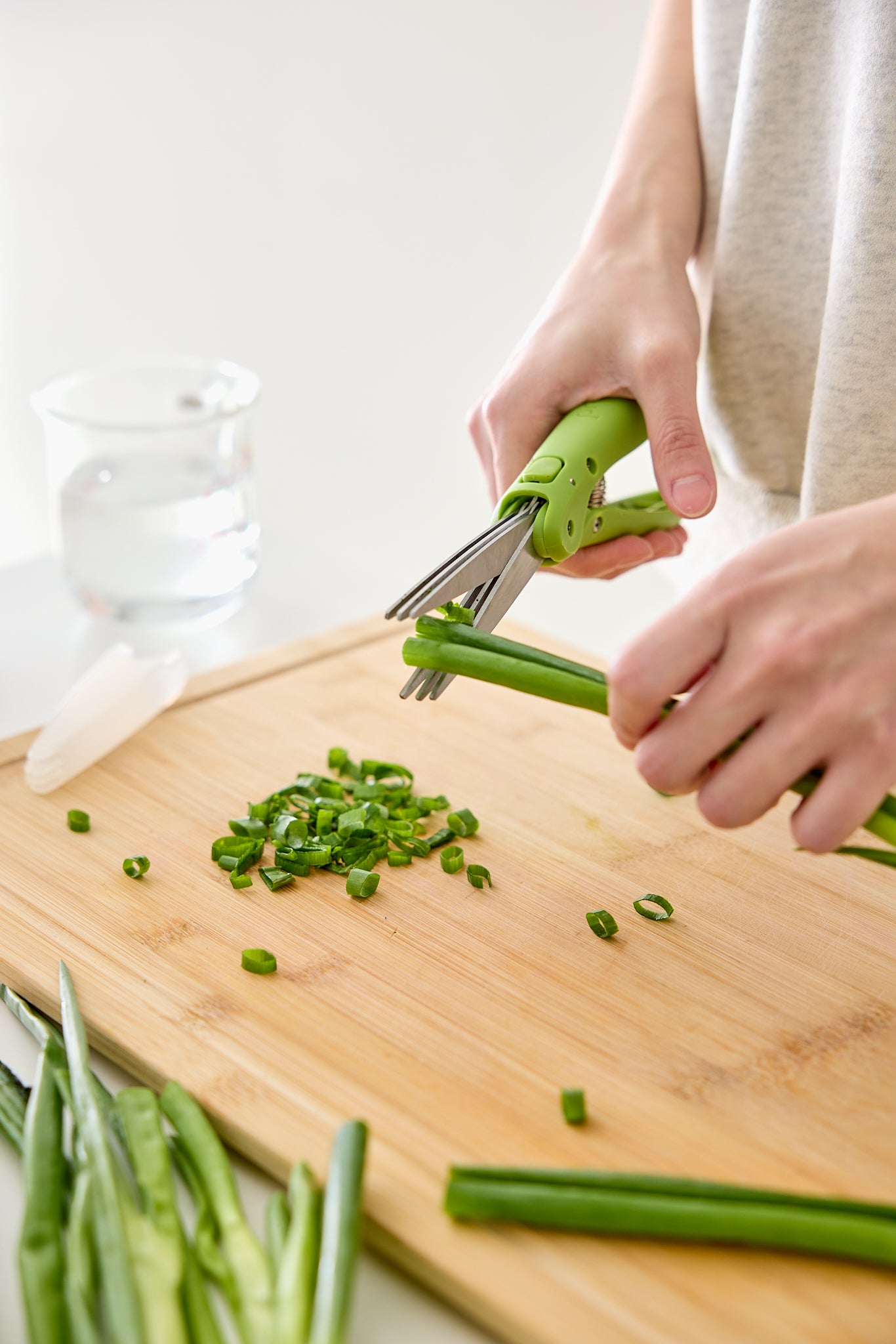Prepara Herb Shears - Thumbnail 4