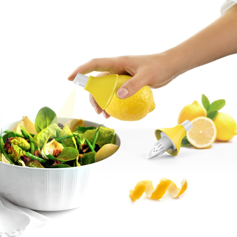 Lemon Lime Mister – Prepara - Main Image