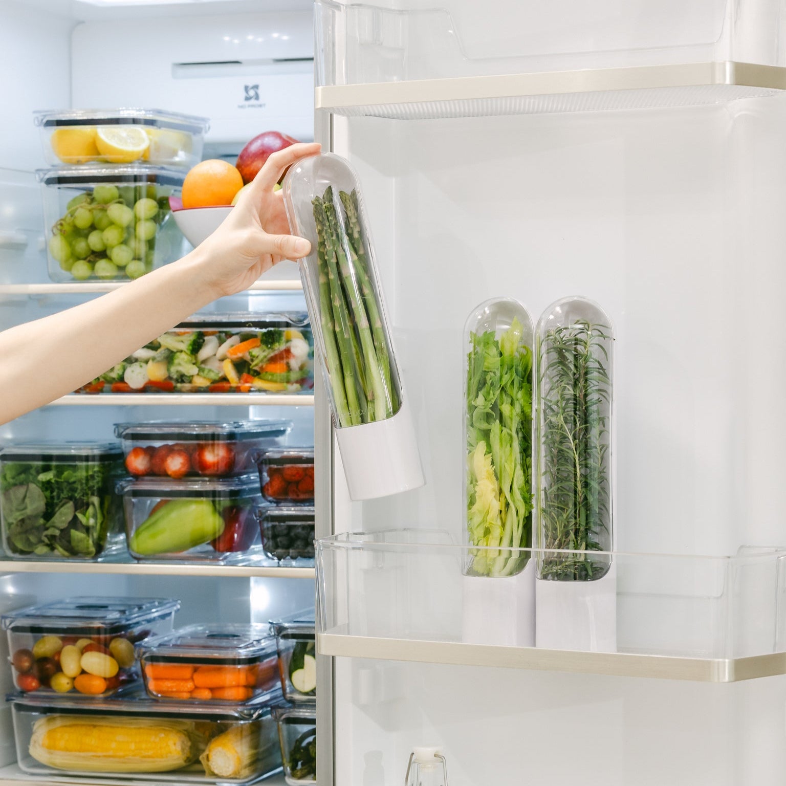 Prepara Herb Savor Pod 2.0 - Thumbnail 5