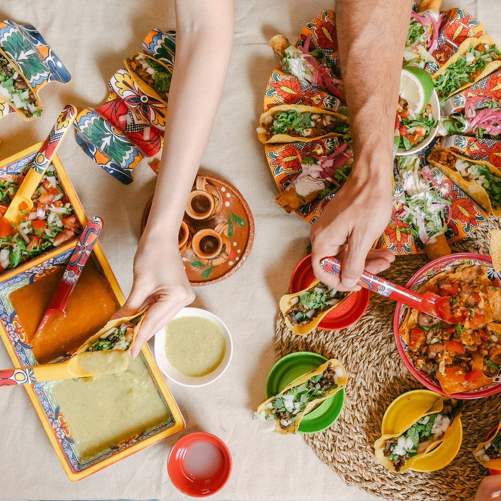 Big Fiesta Taco Bundle – Prepara
