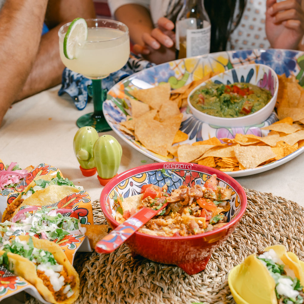 Taco Night Essentials Bundle – Prepara