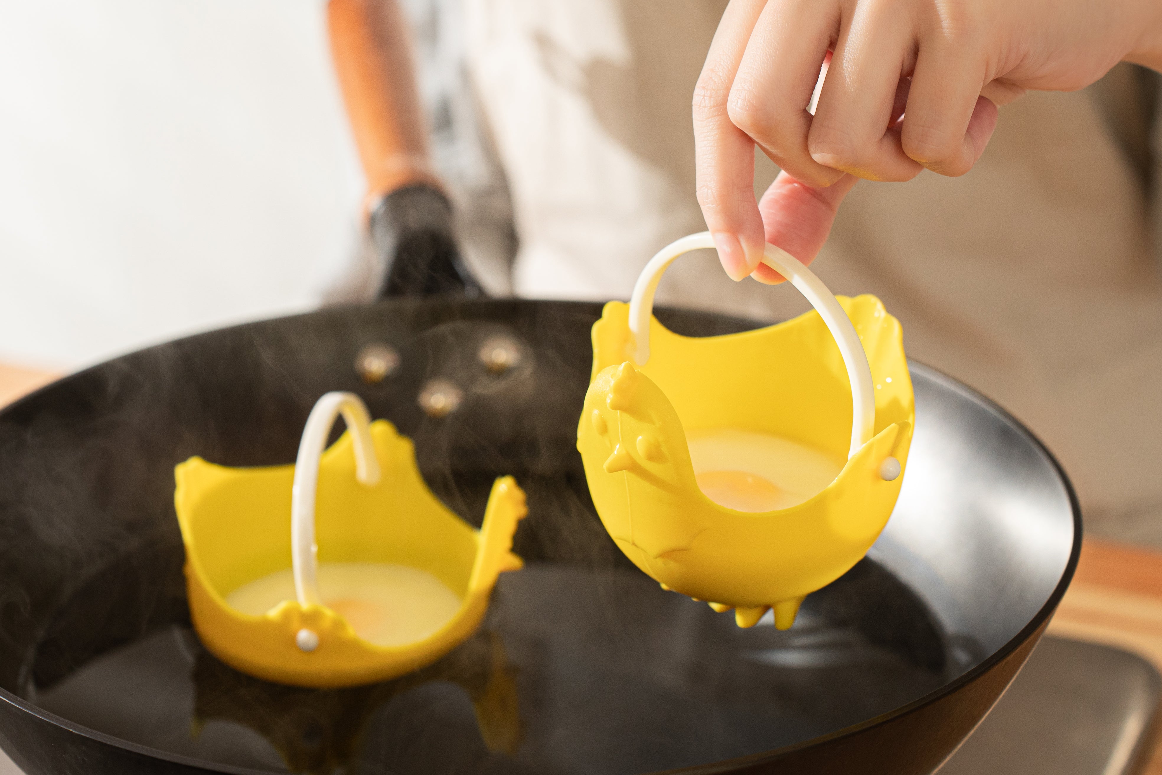 Prepara Egg Poacher - Thumbnail 2