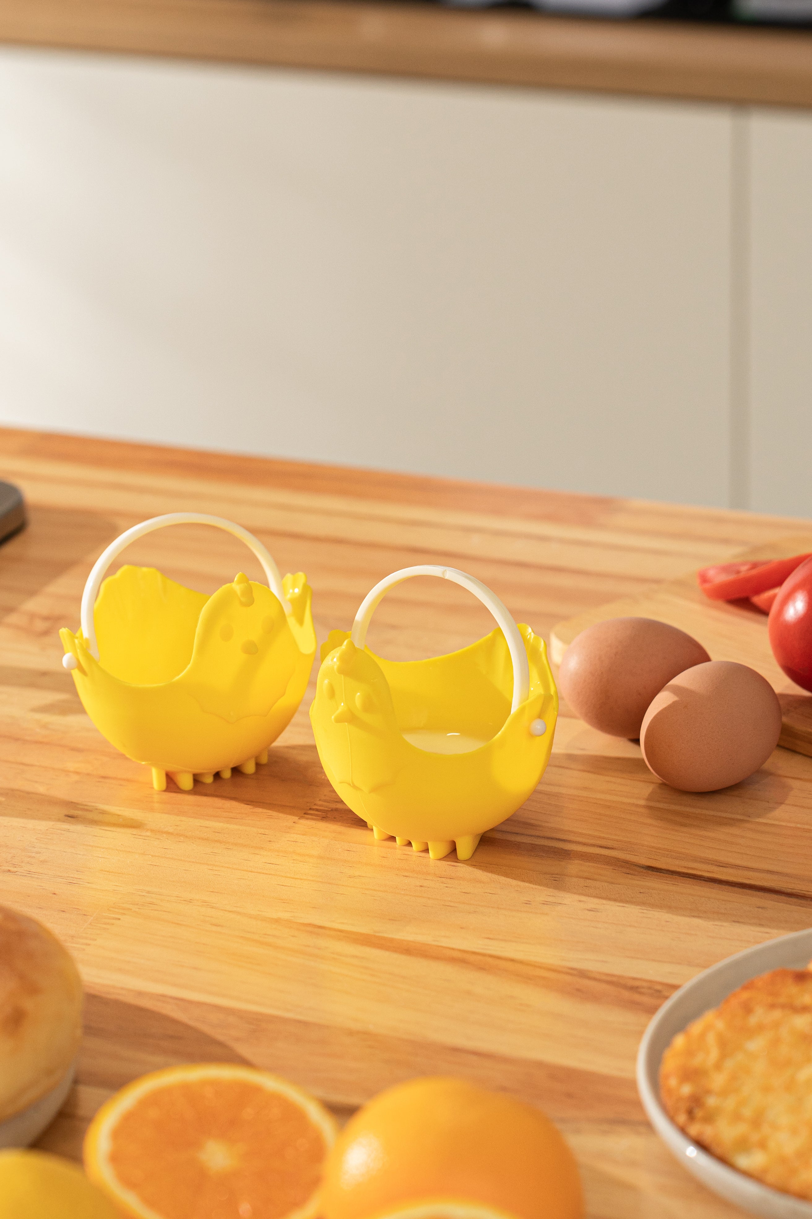 Prepara Egg Poacher - Thumbnail 3