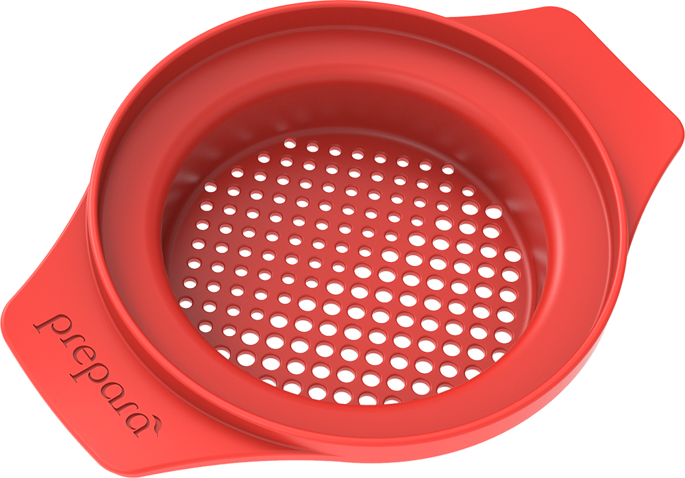 Can Strainer