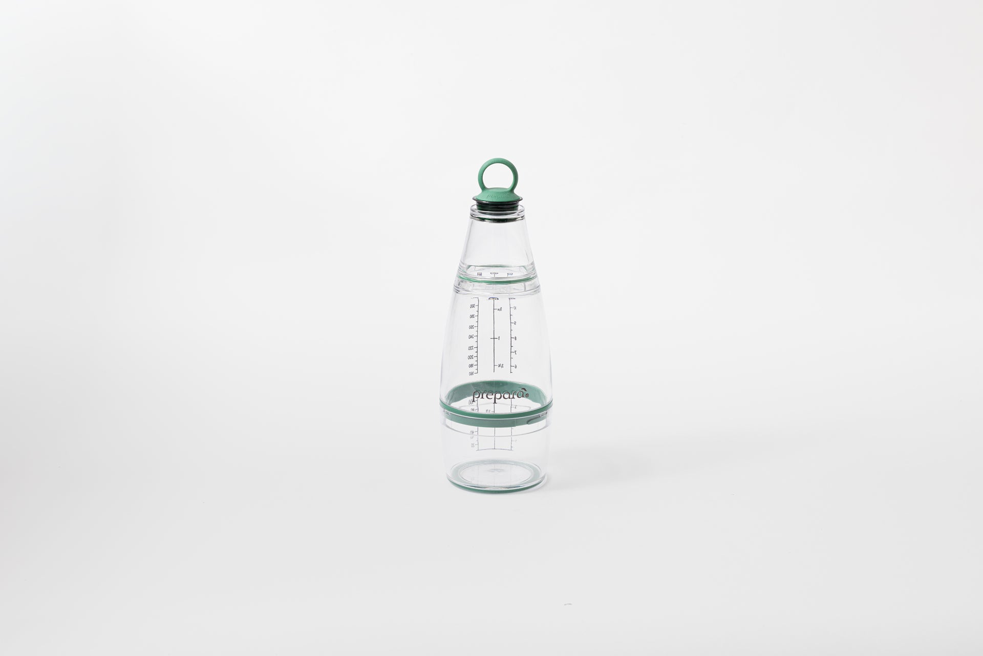 Dressing Shaker