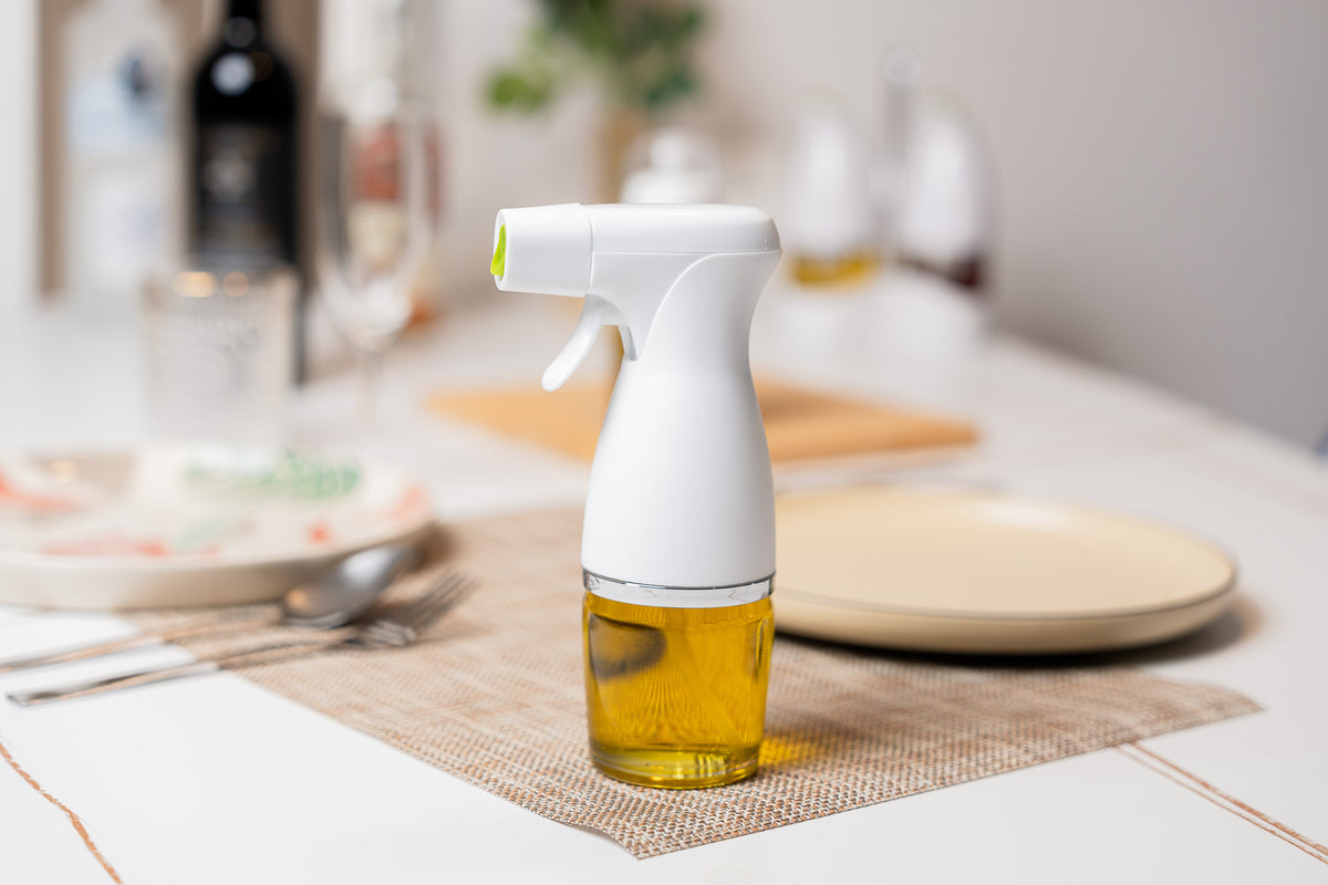 Prepara Simply Mist Olive Oil Sprayer