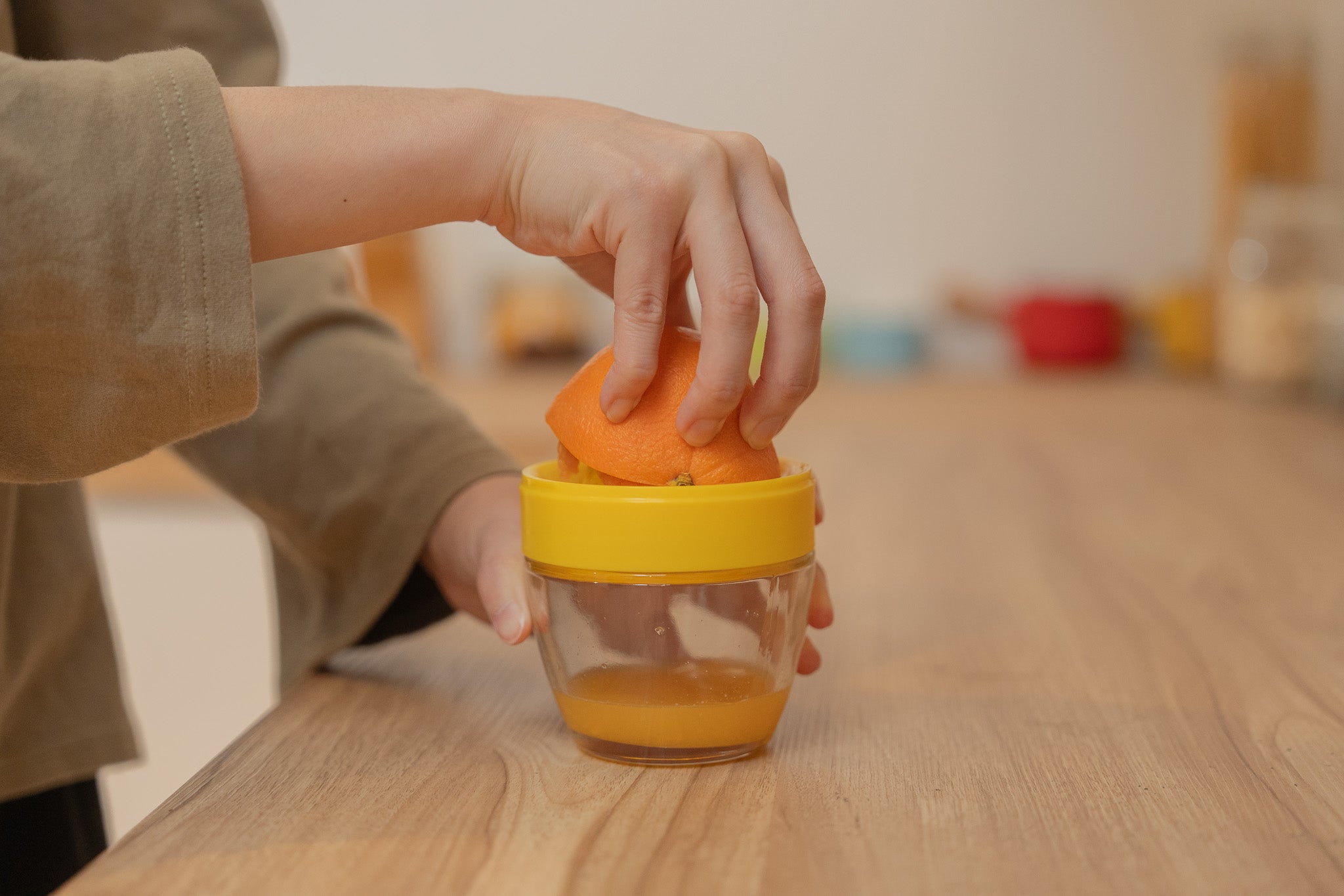 リラクゼーショングッズ JUICY FRUIT CRDB,CRDP 1ml Juicy Juicer – Prepara