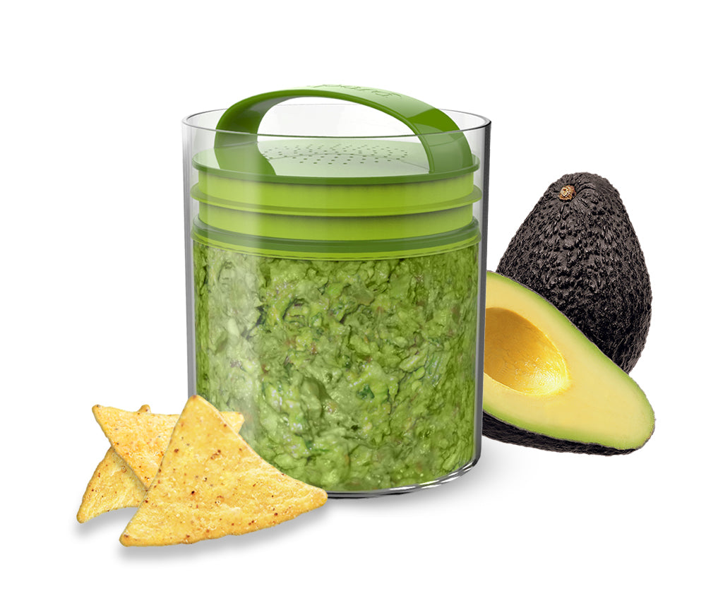 Guac Savor