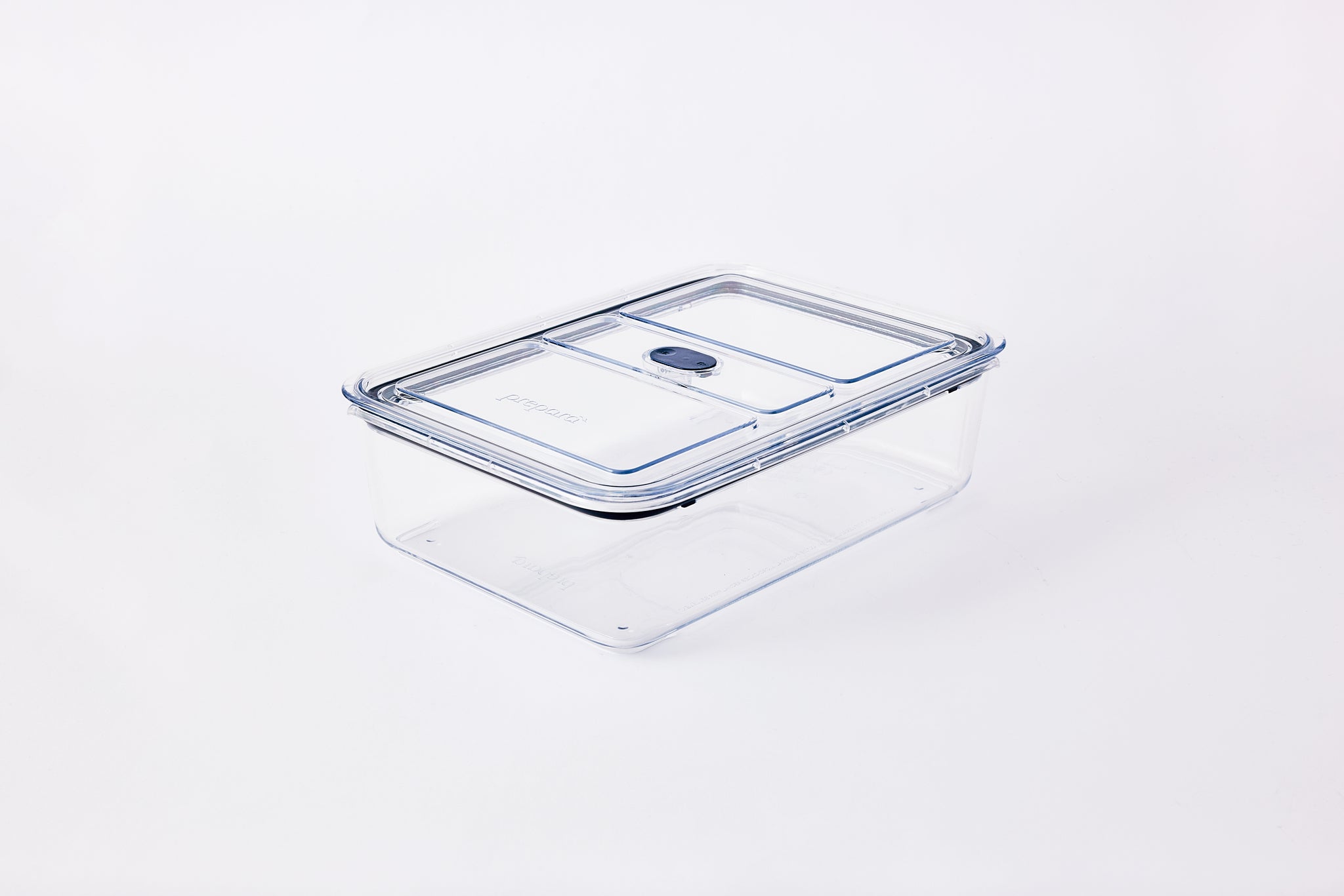 Latchlok Click Container - 14.5 Cups – Prepara