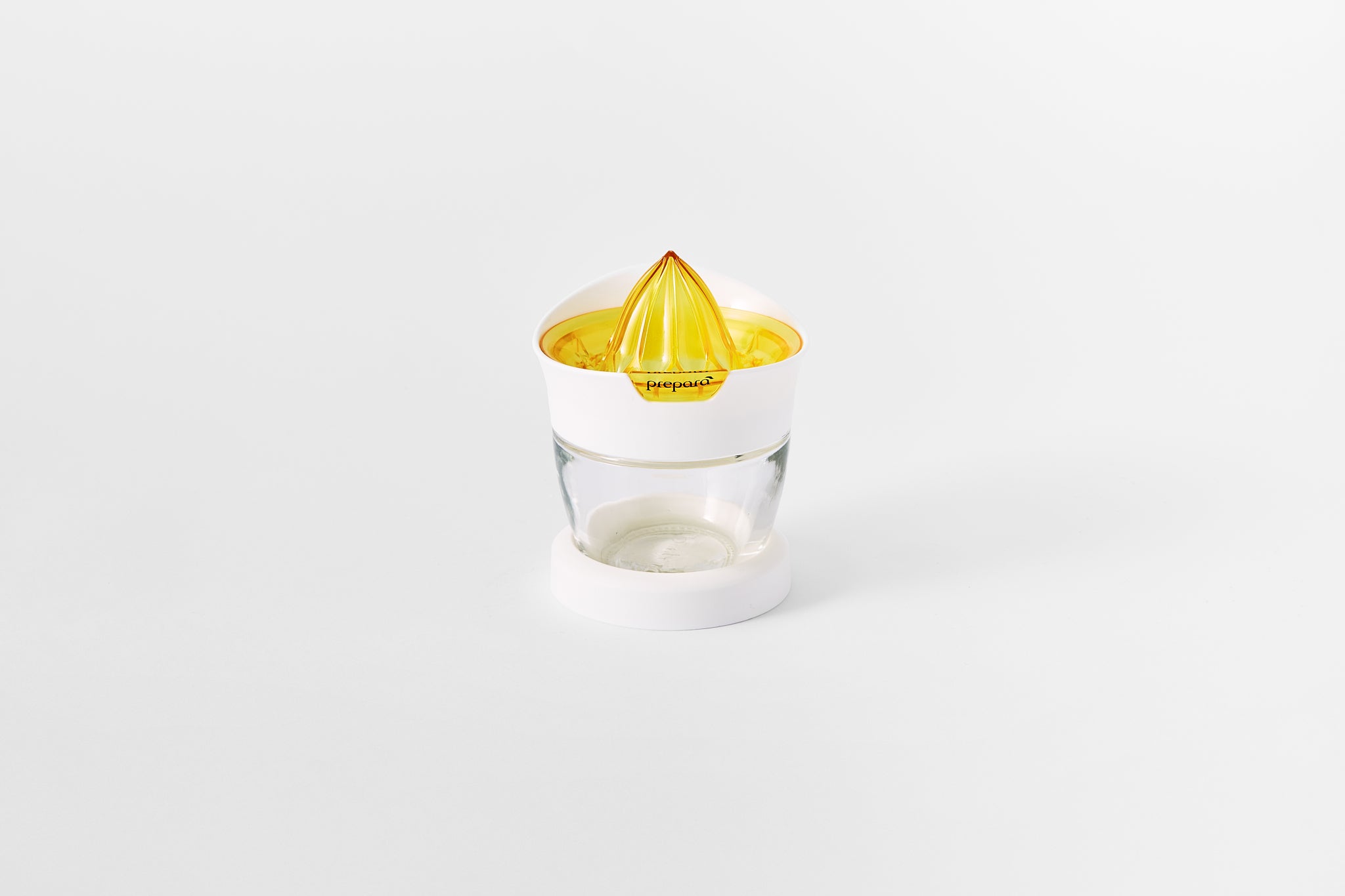 The Juciest Juicer – Prepara