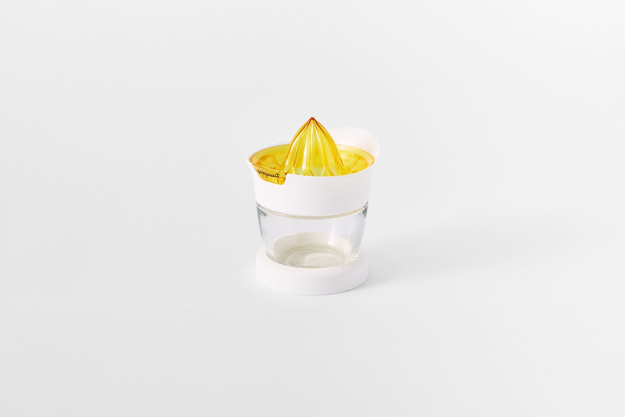 The Juciest Juicer – Prepara