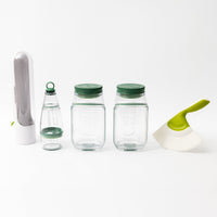 Salad Pod for Two Bundle