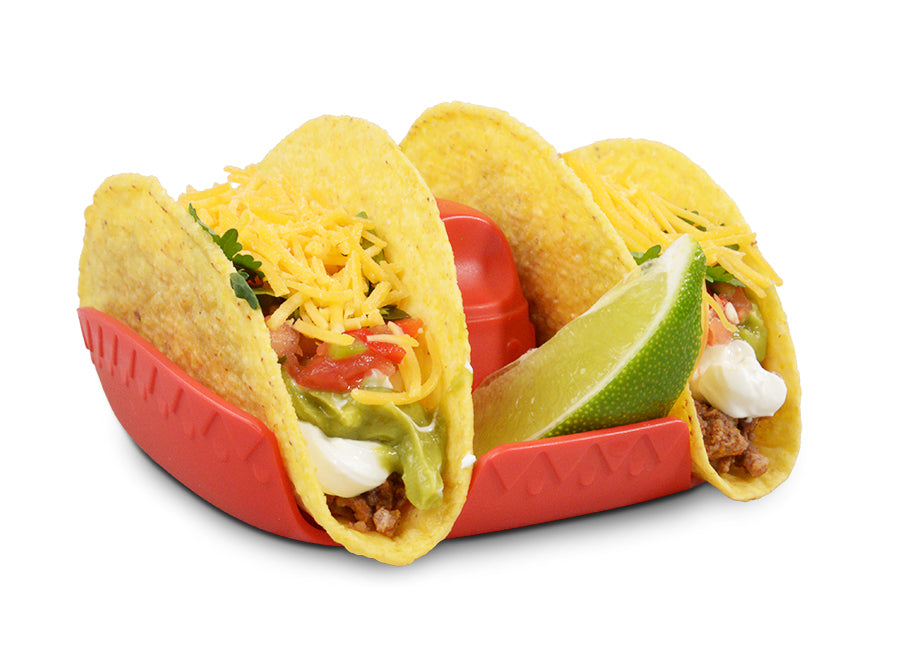 Sombrero Taco Holder - Double