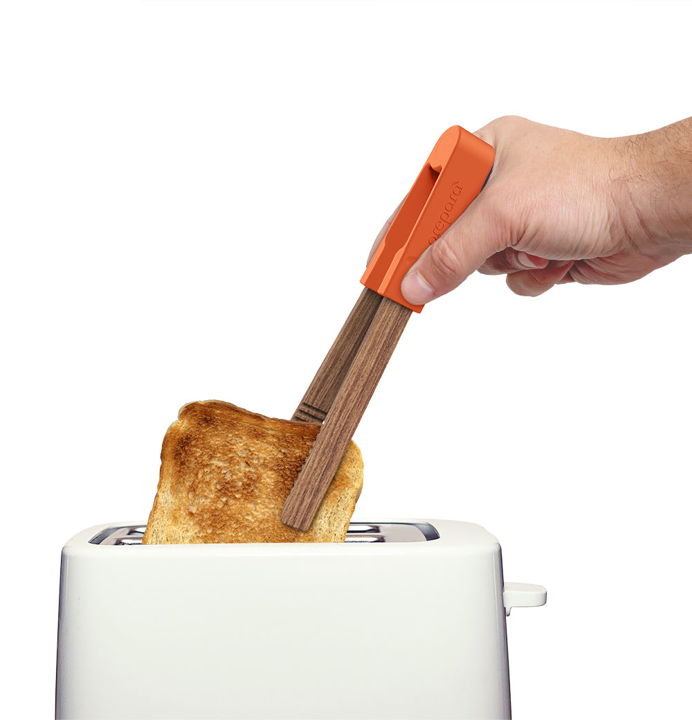 Toaster Tongs