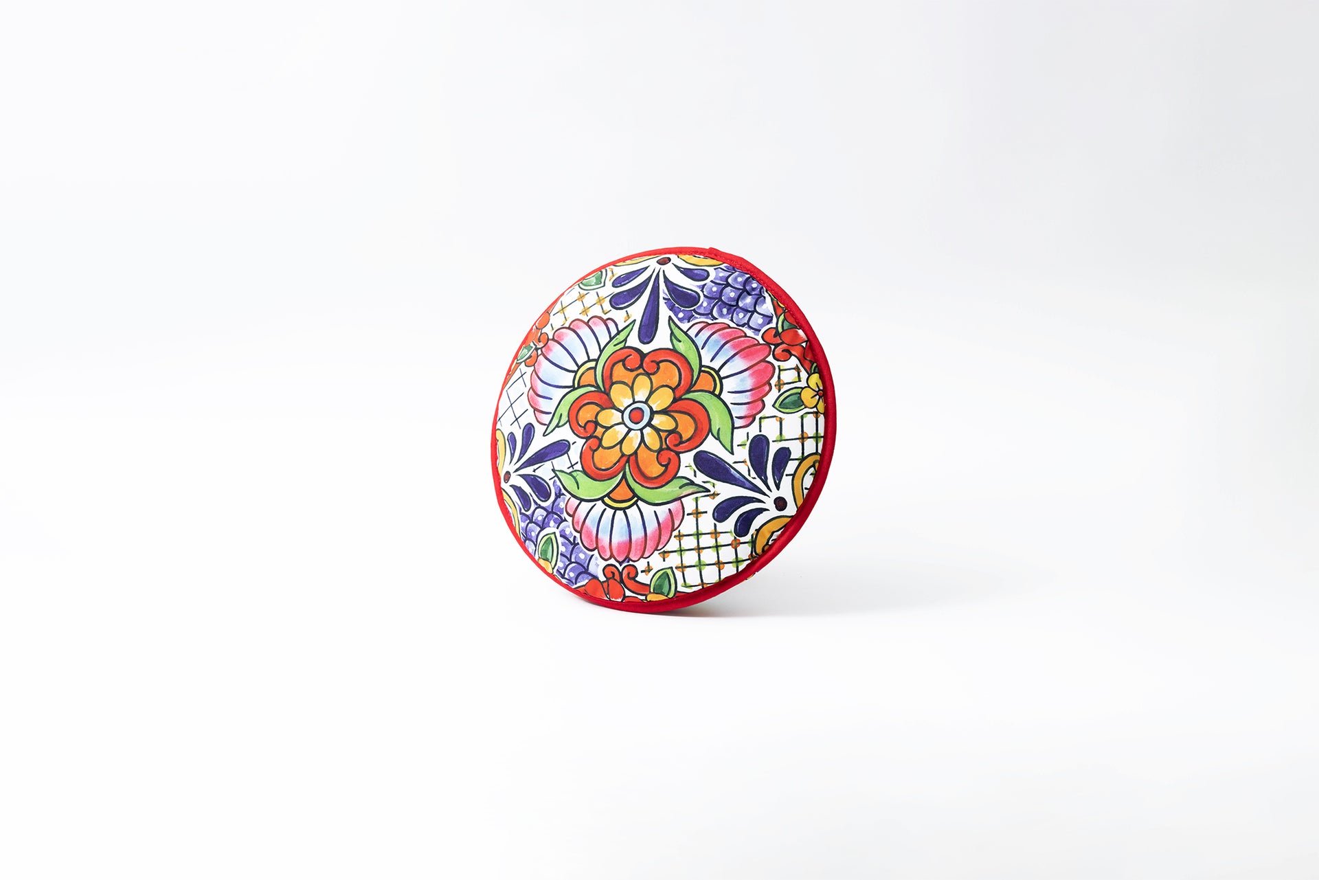 Tortilla Warmer (Red)