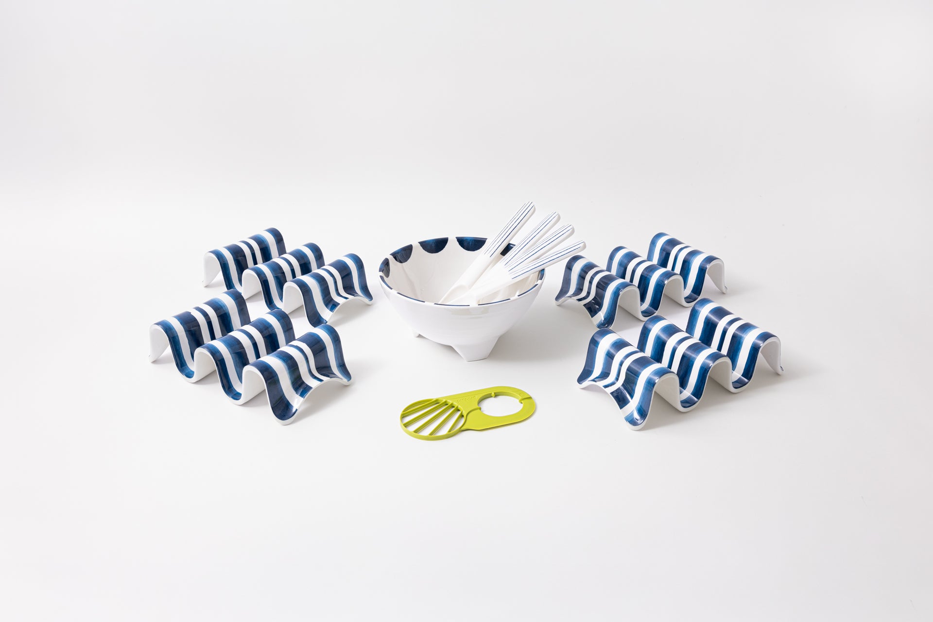 Taco Night Essentials Bundle