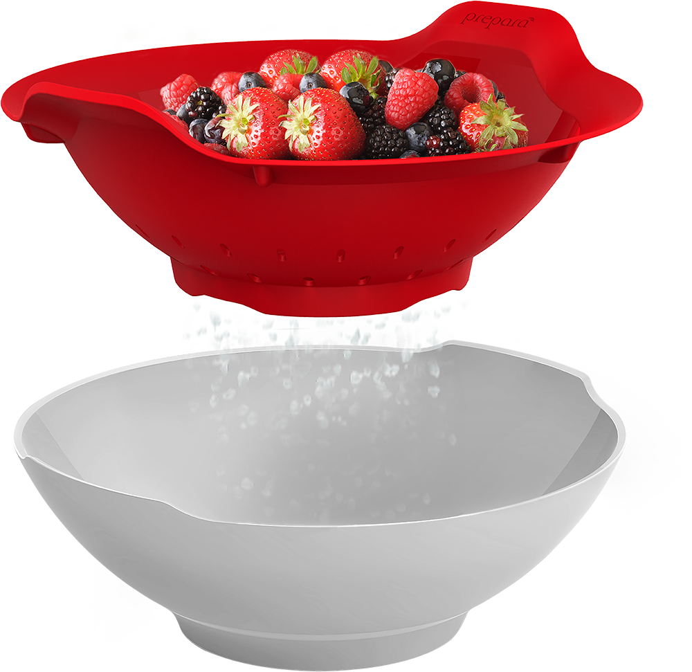 Prepara Berry Bowl