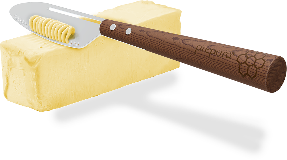 Butter Knife – Prepara