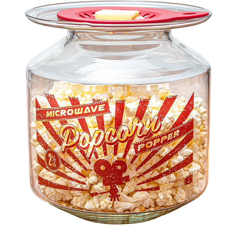 Prepara Popcorn Popper