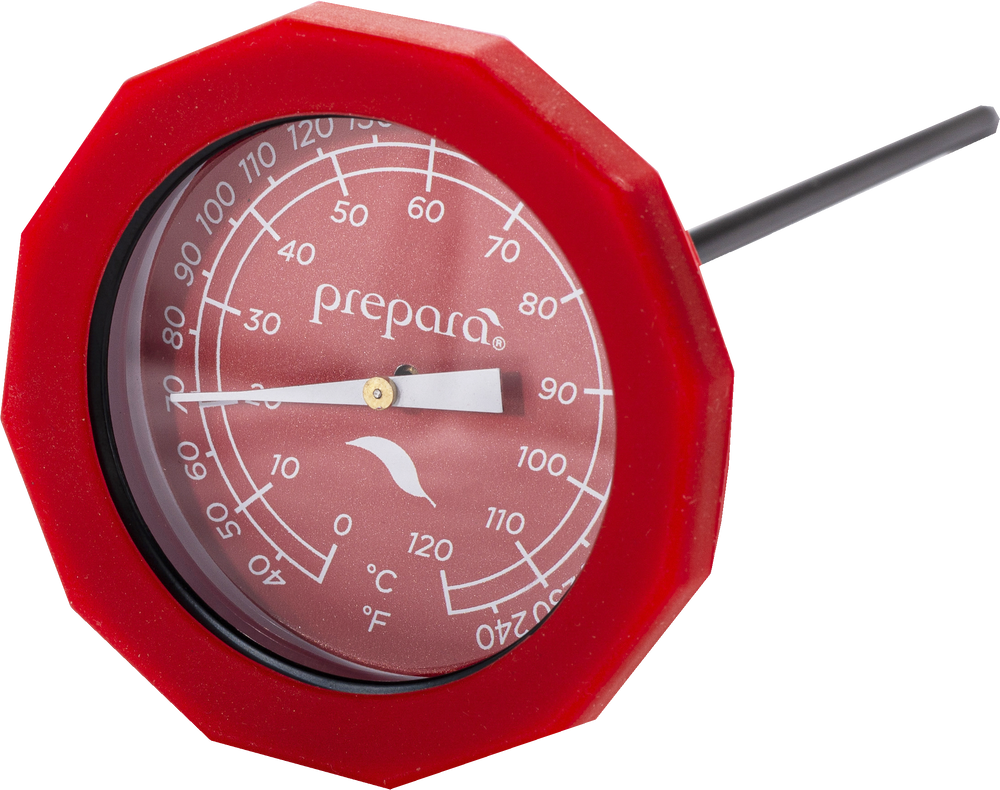 Meat Thermometer – Prepara