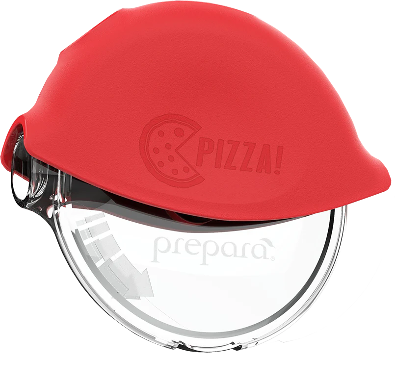 PREMIUM PIZZA CUTTER Prepara