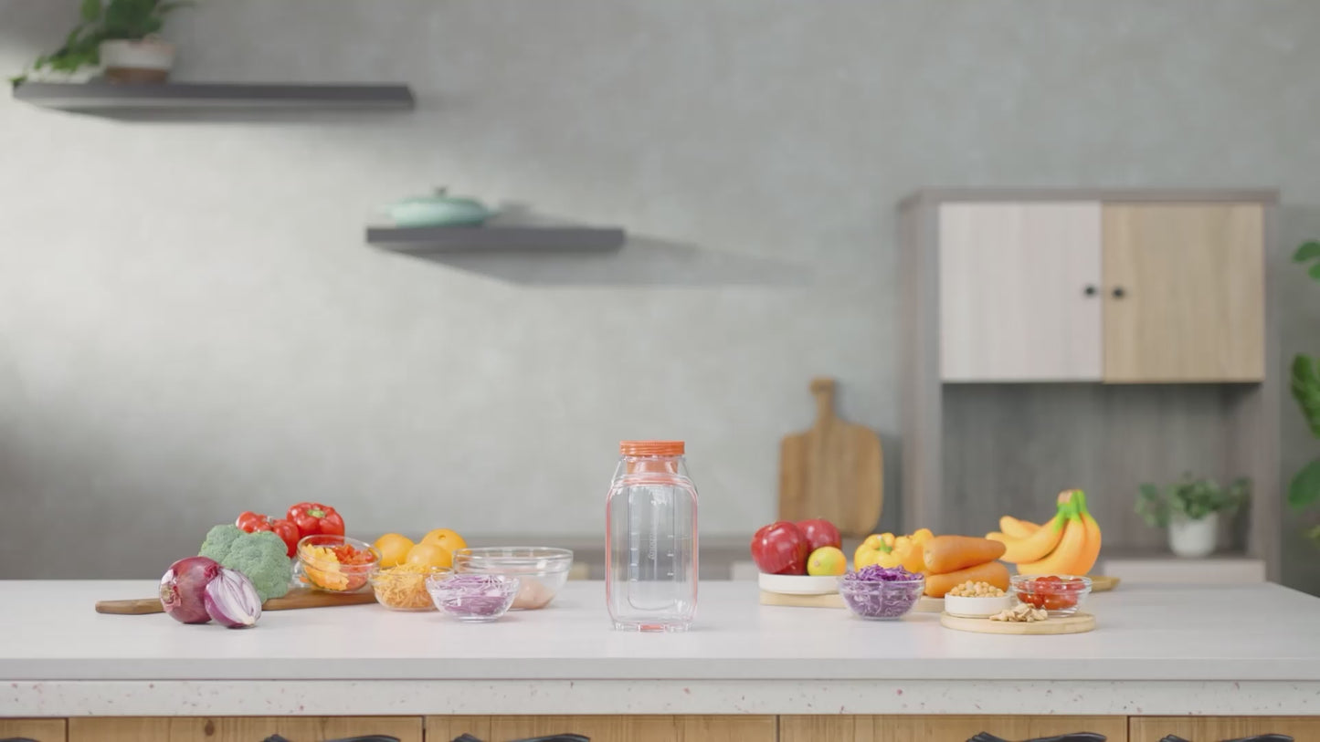 Harvest Pod Starter Set Bundle