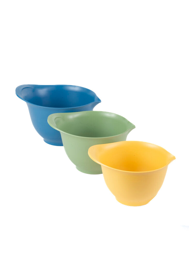 Tilt Mixing Bowls