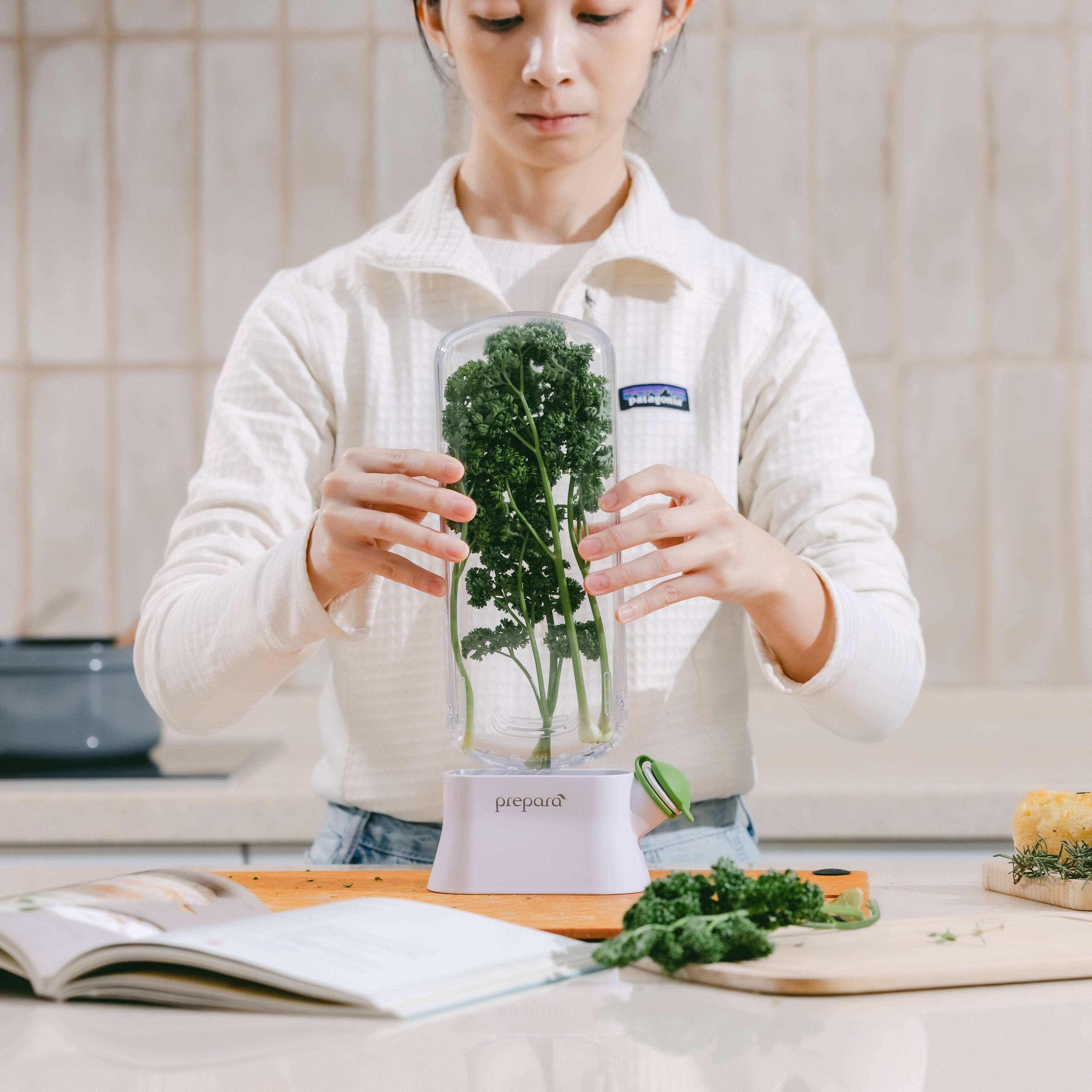 Herb Savor Eco – Prepara