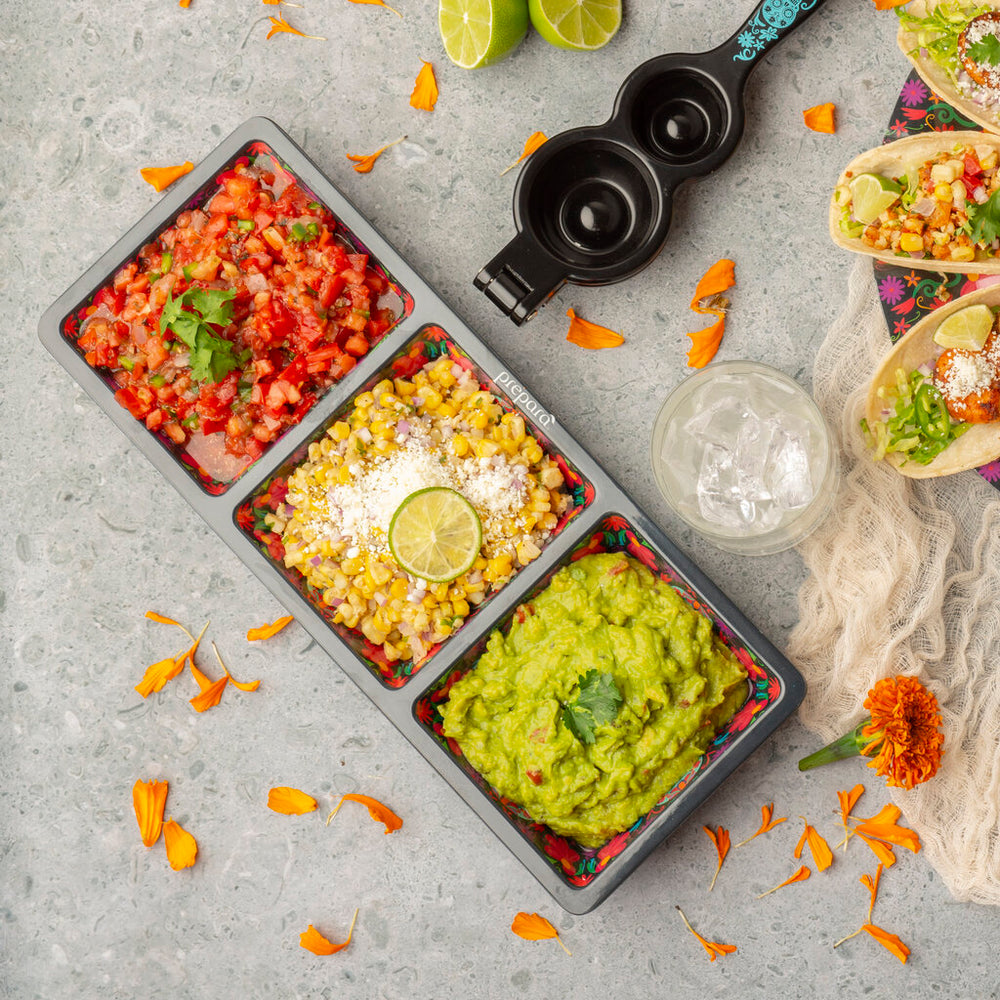 Big Fiesta Taco Bundle – Prepara