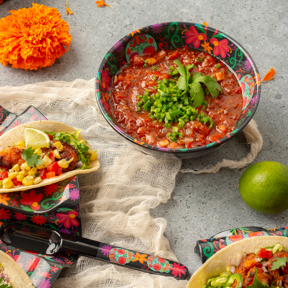 Taco Night Essentials Bundle – Prepara
