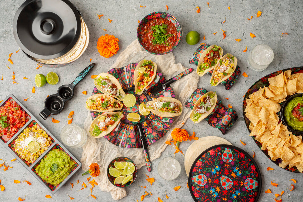 Taco Night Essentials Bundle – Prepara