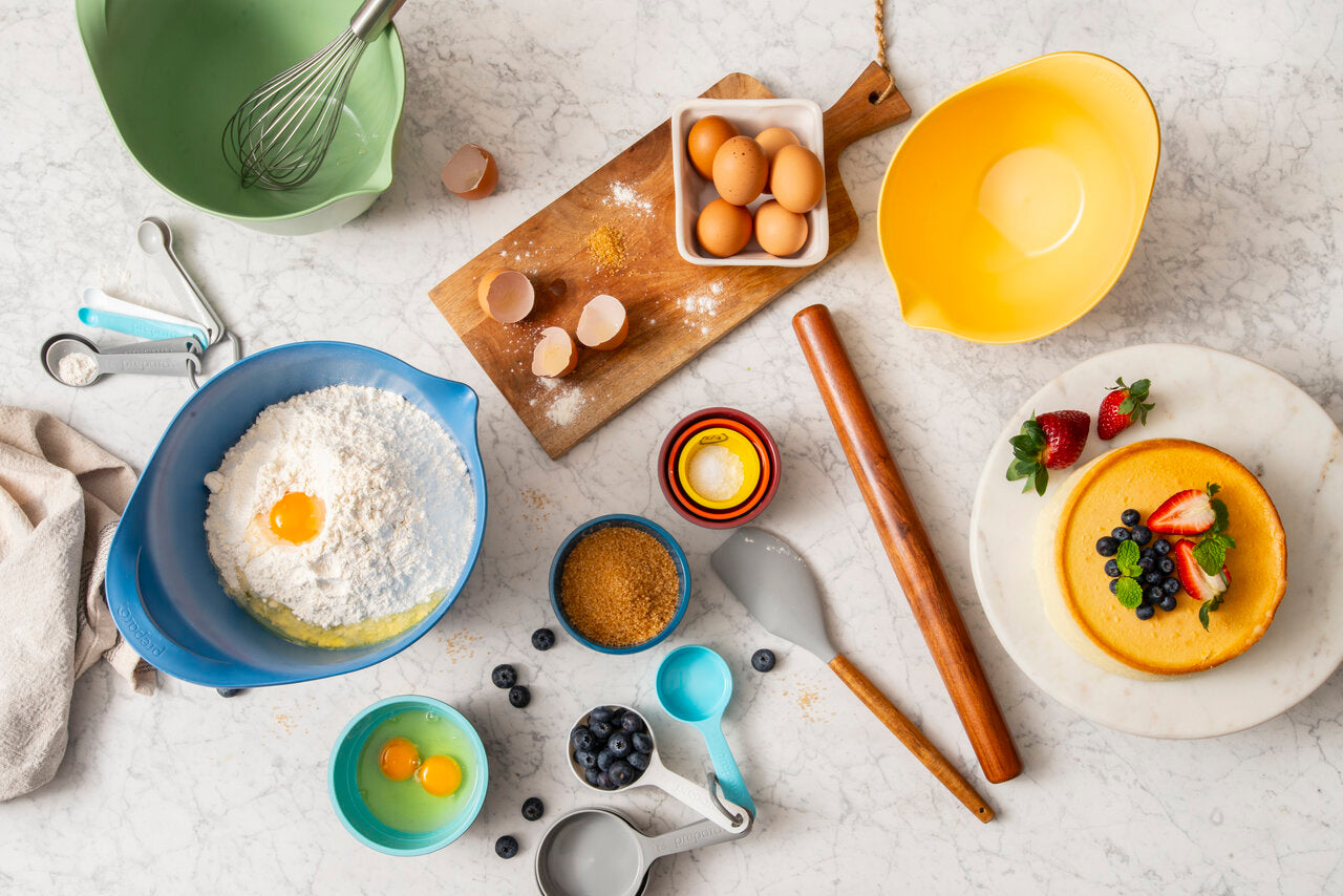 Tilt Mixing Bowls