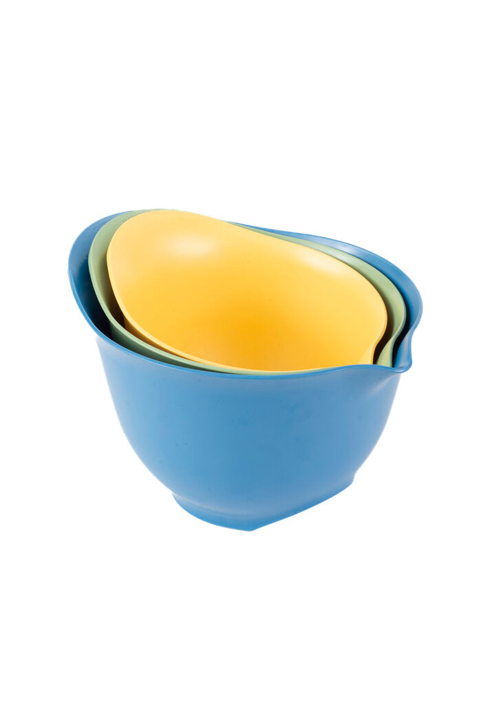 Tilt Mixing Bowls