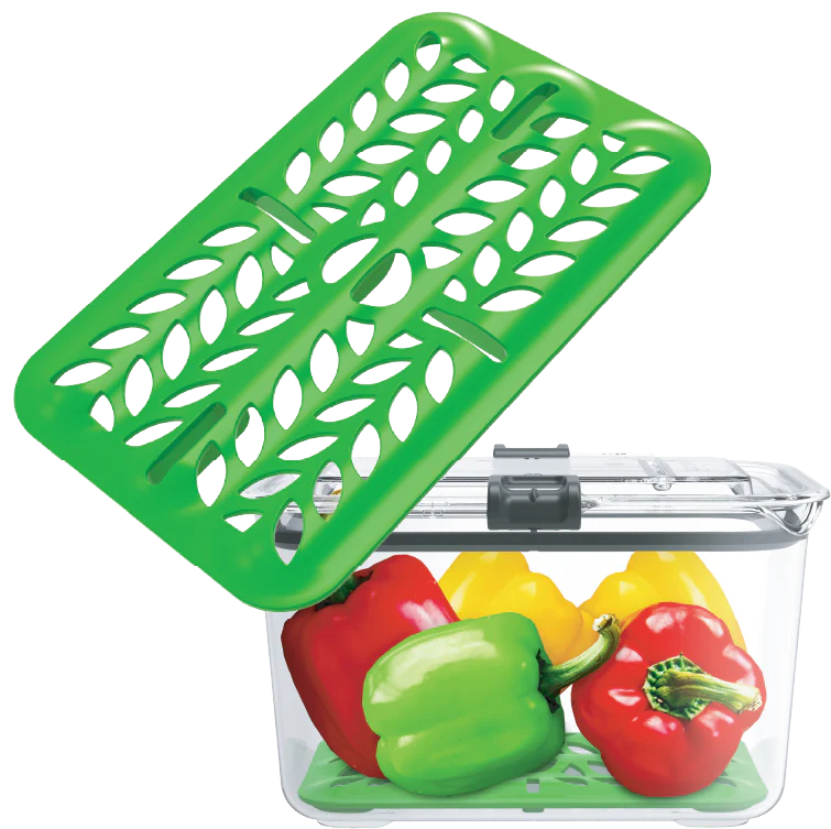 LATCHLOK ACCESSORY - PRODUCE SAVOR