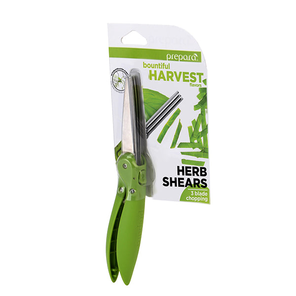 Herb Shears – Prepara