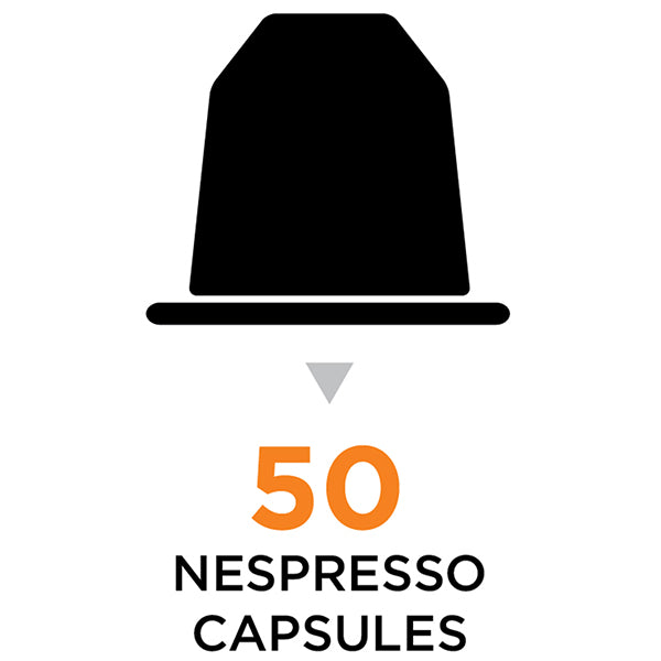 Espresso Carousel