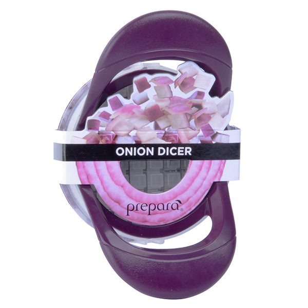 Onion Dicer