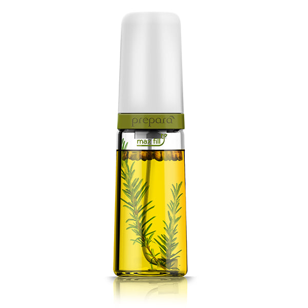 Oil Mister Metropolitan Line Prepara