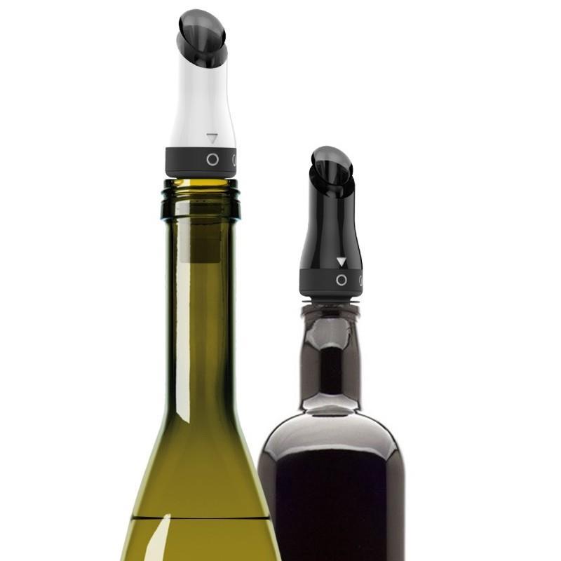 VEAREAR Olive Oil Bottle Multi-functional No Drip Useful Olive Oil Squeeze  Bottle