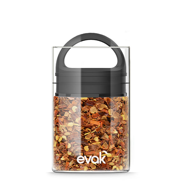 EVAK Storage - Original Handle with Mini Glass
